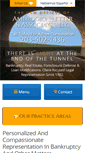 Mobile Screenshot of ambrogiopletter.com